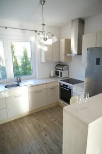 Lake, Chill & Vacation, Warzenko Real Apartments