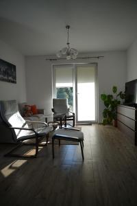 Lake, Chill & Vacation, Warzenko Real Apartments
