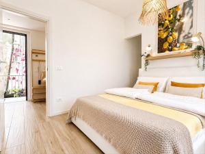 Ai Limoni Beths House