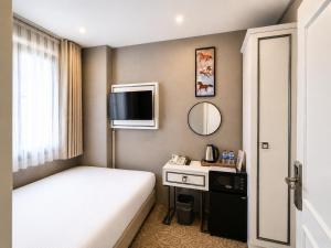 M r B e y a z Boutique Hotel Nisantasi