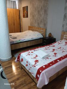 BAHAR Rooms
