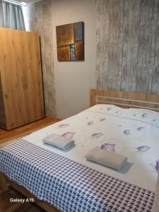 BAHAR Rooms