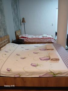 BAHAR Rooms
