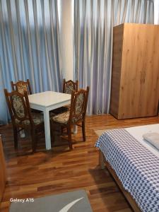 BAHAR Rooms