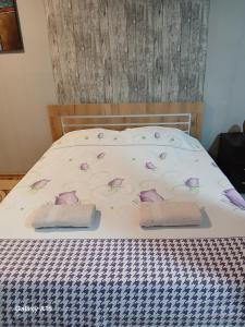 BAHAR Rooms