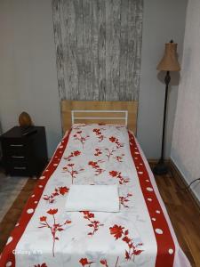 BAHAR Rooms