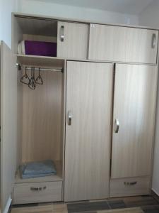Quiet, comfortable and totally private space