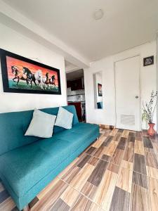 Quiet, comfortable and totally private space