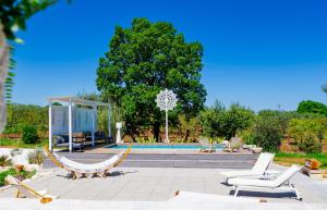 Trulli di Mamma Marì by StHey