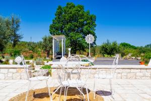 Trulli di Mamma Marì by StHey