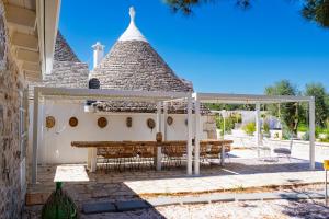 Trulli di Mamma Marì by StHey