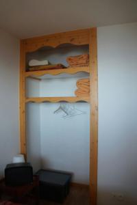 Chalet Chamrousse – Balcon avec vue Proche Pistes