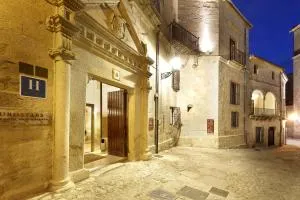 Eurostars Palacio de Santa Marta - Logrosán