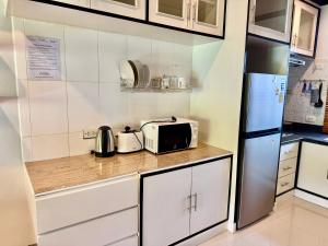 Victoria Condominium Chaweng
