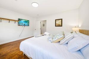 2BR2BA King Size Bed Central to DTLA and Pasadena
