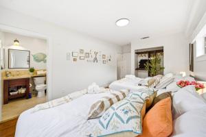 2BR2BA King Size Bed Central to DTLA and Pasadena