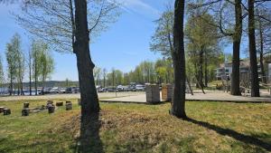 Nautica Resort Apartament Wiklinowy