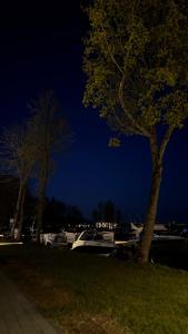 Nautica Resort Apartament Wiklinowy