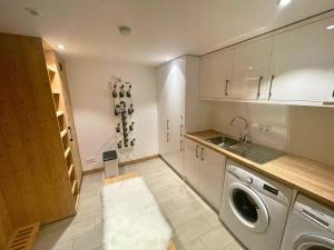 Magnifique chalet 4 chambres aux Gets, vue imprenable - FR-1-598-194
