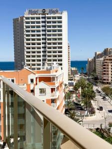 Larimar Sea View Terrace