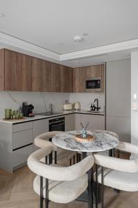 Hive Kensington