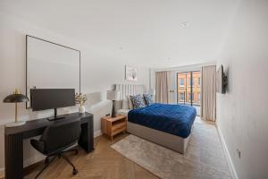 Hive Kensington