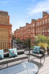 Hive Kensington