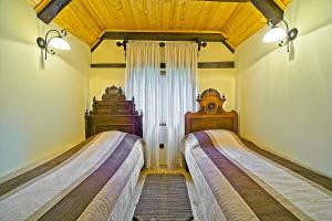 Kuća za odmor Karličevi