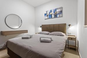 OLEA Pool Residence Novalja