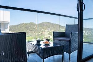 NOK Beachside 1BR with 2 Beds in Pozos Colorados