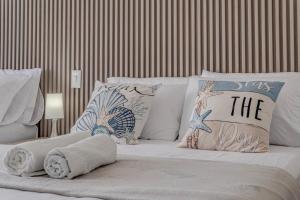 NOK Beachside 1BR with 2 Beds in Pozos Colorados