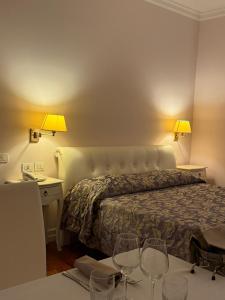 Albergo Centrale