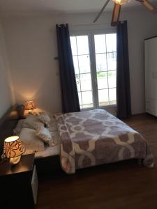 Guesthouse Alliya 