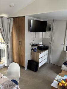 Mobil Home Aventura 2 camping bonne anse