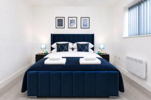 Cardiff Bloc by Prime Stays - Apartments & Group Stays