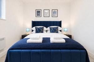 Cardiff Bloc by Prime Stays - Apartments & Group Stays