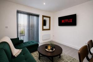 Cardiff Bloc by Prime Stays - Apartments & Group Stays