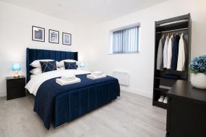 Cardiff Bloc by Prime Stays - Apartments & Group Stays