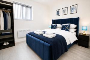 Cardiff Bloc by Prime Stays - Apartments & Group Stays