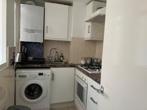 Entire Home near Kings Cross and Euston