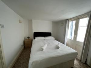 Entire Home near Kings Cross and Euston