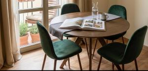 Elegant Apartment near Trastevere