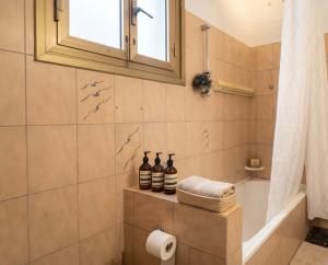 Elegant Apartment near Trastevere