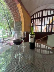 Hotel Posada La Catrina