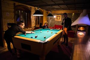 Mileżówka - Noclegi&SPA