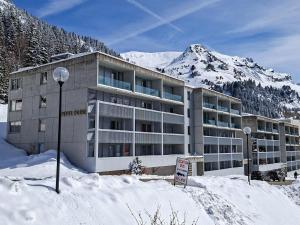 Spacieux appartement 3 pièces au centre de Flaine - FR-1-425-28