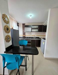 Hermoso apartamento cerca al aeropuerto el Dorado
