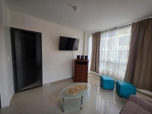 Hermoso apartamento cerca al aeropuerto el Dorado