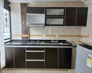 Hermoso apartamento cerca al aeropuerto el Dorado