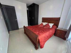 Hermoso apartamento cerca al aeropuerto el Dorado